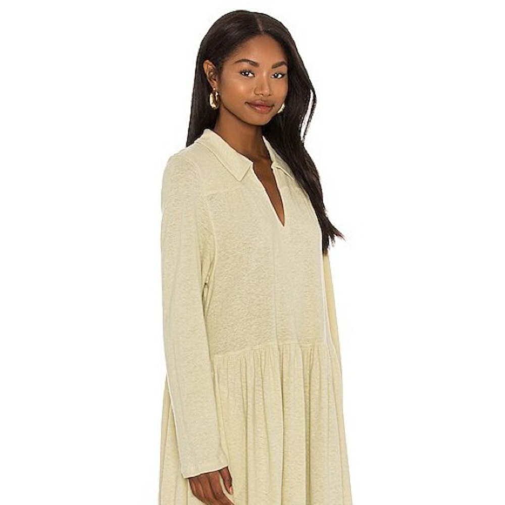 NWT Free People Moonlight Midi Dress